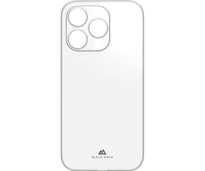 Hama Ultra Thin Iced чехол для мобильного телефона 15,5 cm (6.1") Крышка Прозрачный