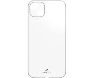 Hama Ultra Thin Iced mobilo telefonu apvalks 17 cm (6.7") Aploksne Caurspīdīgs