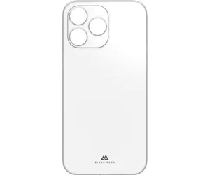 Hama Ultra Thin Iced mobile phone case 17 cm (6.7") Cover Transparent