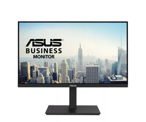 ASUS VA27ECPSN computer monitor 68.6 cm (27") 1920 x 1080 pixels Full HD LED Black