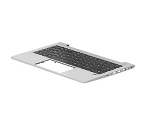 HP N01287-DH1 запчасть для ноутбука Клавиатура