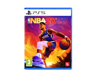 Sony NBA 2K23