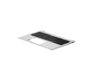 HP N13906-BA1 portatīvo datoru rezerves daļa Tastatūra