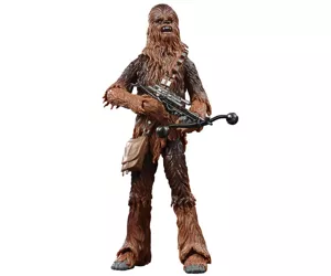 Star Wars The Black Series Archive Chewbacca