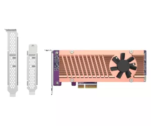 QNAP QM2-2P-344A