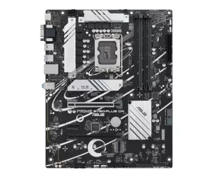 ASUS PRIME B760-PLUS D4