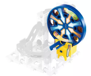 VTech Marble Rush - Expansion Kit Electronic - Reuzenrad