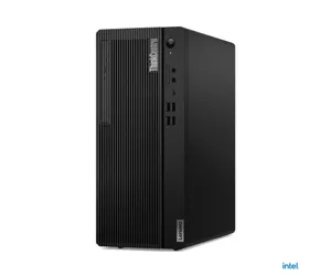 Lenovo ThinkCentre M70t Intel® Core™ i5 i5-12400 16 GB DDR4-SDRAM 512 GB SSD Windows 11 Pro Tower PC (dators) Melns