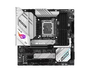 ASUS ROG STRIX B760-G GAMING WIFI D4
