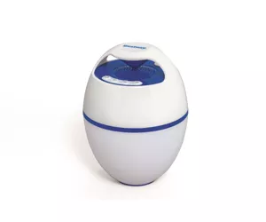 Bestway Flowclear MusicWave Floating LED Bluetooth Speaker