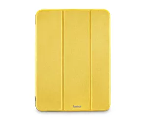 Hama Velvet 27,7 cm (10.9") „Folio“ Geltona