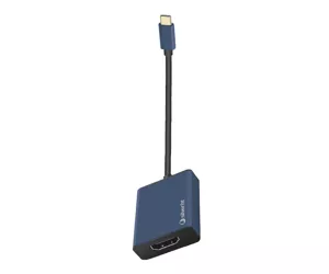 SilverHT Logan интерфейсная карта/адаптер HDMI