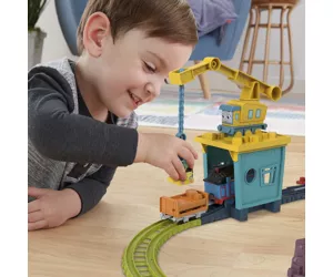 Mattel HDY58 rotaļu transportlīdzeklis