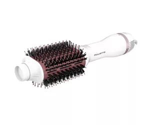 Rowenta CF6135F0 hair styling tool Hot air brush Pink, White