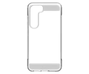 Hama Air Robust mobile phone case 15.5 cm (6.1") Cover Transparent