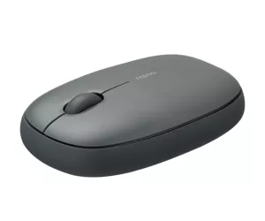 Rapoo M660 Silent grijs draadloze Multi-Mode-Muis
