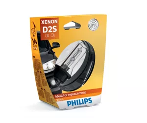 Philips Vision Xenon 85122VIS1 Xenon
