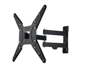 Hama 00118103 TV mount 165.1 cm (65") Black