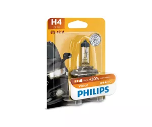 Philips Vision 12342PRB1 car headlight bulb