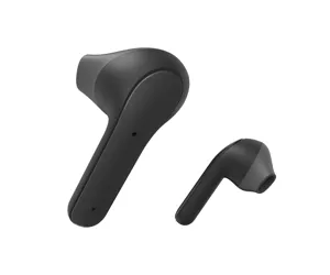 Hama Freedom Light Laisvų rankų įranga Bevielis Įkišamos į ausį Skambučiai / muzika Bluetooth Juoda