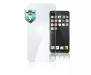 Hama Premium Crystal Glass