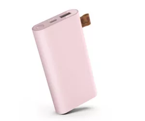 Hama 00214928 внешний аккумулятор Литий-полимерная (LiPo) 6000 mAh Розовый