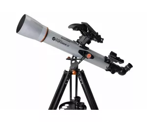 Celestron StarSense Explorer 70 LT Rifrattore