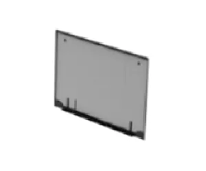 HP N13573-001 запчасть для ноутбука Крышка дисплея