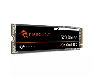Seagate FireCuda 520