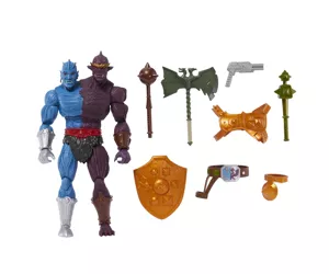Masters of the Universe Masterverse Two-Bad