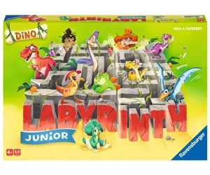 Ravensburger Dino Junior Labyrinth