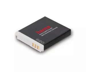 Hama DP 546 Liitiumioon (Li-Ion) 675 mAh