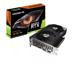 Gigabyte GeForce RTX 3060 OC