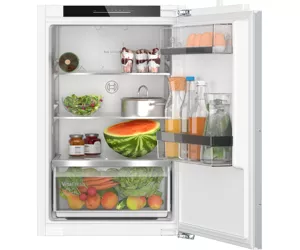 Bosch Serie 6 KIR21ADD1 fridge Built-in 136 L D White