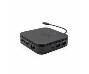 i-tec TB3TRAVELDOCKPD60WUK