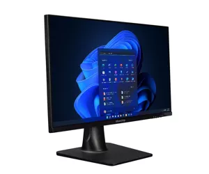 bluechip BUSINESSline AIO2332c Intel® Core™ i3 60,5 cm (23.8") 1920 x 1080 пикселей 8 GB LPDDR5-SDRAM 250 GB Твердотельный накопитель (SSD) ПК все в одном Windows 10 Pro Wi-Fi 6 (802.11ax) Черный