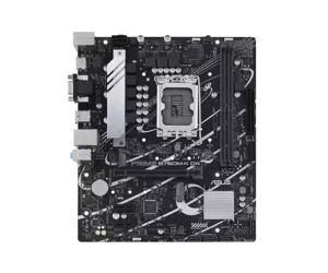 ASUS PRIME B760M-K D4