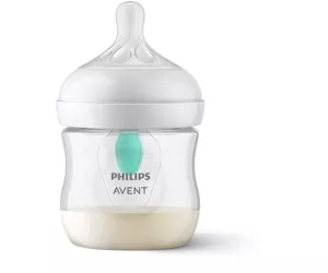 Philips AVENT Natural Response SCY670 Zīdaiņu pretkoliku pudelīte ar Airfree vārstu