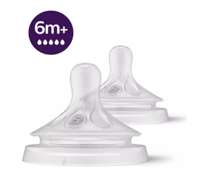 Philips AVENT Natural Response SCY965 Žindukas