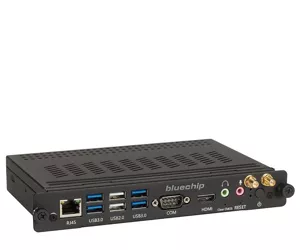 bluechip BUSINESSline OPS11270