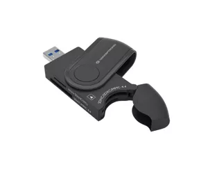 Conceptronic StreamVault BIAN04B