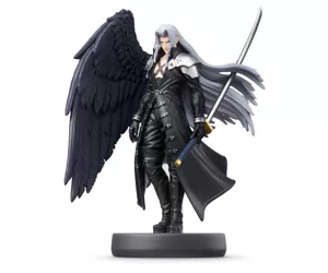 Nintendo Sephiroth amiibo (Super Smash Bros. Collection)