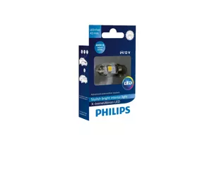 Philips X-tremeVision LED 129454000KX1