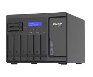 QNAP TS-h886