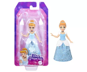 Mattel HLW73 doll