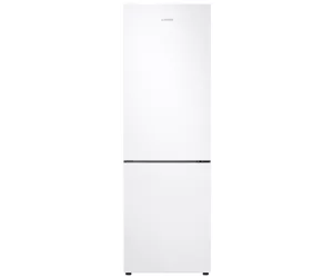 Samsung RB33B610EWW холодильник с морозильной камерой Отдельно стоящий F Белый