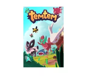 Microsoft Temtem
