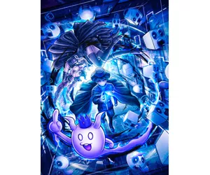 Nintendo Master Detective Archives: RAIN CODE