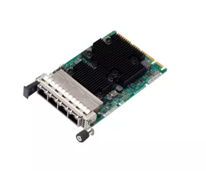 Lenovo ThinkSystem Broadcom 57454 10GBASE-T 4-port OCP Ethernet Adapter