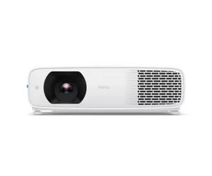 BenQ LW730 data projector Standard throw projector 4200 ANSI lumens DLP WXGA (1280x800) 3D White